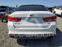 2016 KIA Optima фото