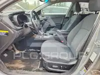 2016 KIA Optima photo