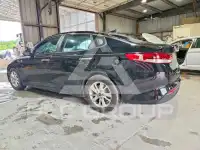2016 KIA Optima фото