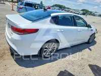 2016 KIA Optima photo