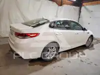 2016 KIA Optima фото