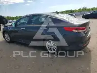 2016 KIA Optima фото