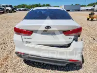 2016 KIA Optima фото