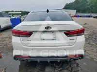2016 KIA Optima photo