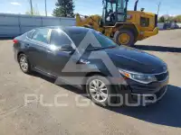 2016 KIA Optima фото