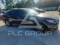 2016 KIA Optima фото