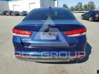 2016 KIA Optima photo
