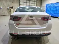 2016 KIA Optima фото