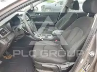 2016 KIA Optima фото