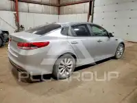 2016 KIA Optima фото