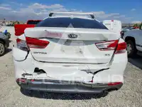 2016 KIA Optima фото