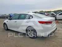2016 KIA Optima photo