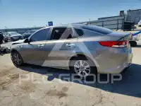 2016 KIA Optima photo