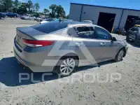 2016 KIA Optima фото