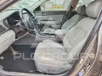 2016 KIA Optima фото
