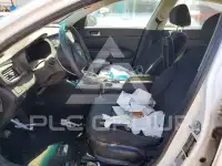 2016 KIA Optima фото