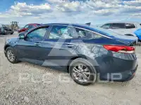 2016 KIA Optima photo