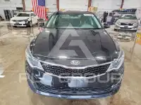 2016 KIA Optima фото