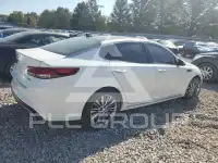 2016 KIA Optima фото