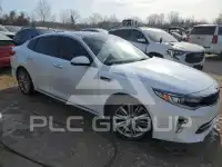 2016 KIA Optima фото