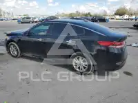 2016 KIA Optima фото