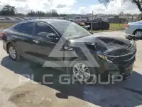 2016 KIA Optima фото