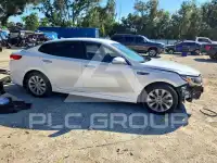 2016 KIA Optima фото