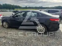 2016 KIA Optima фото