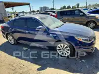 2016 KIA Optima фото
