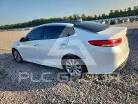 2016 KIA Optima photo