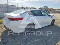 2016 KIA Optima фото