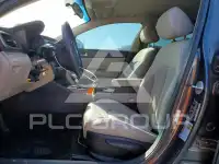 2016 KIA Optima фото