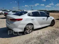 2016 KIA Optima фото