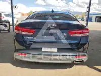 2016 KIA Optima фото