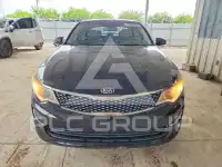 2016 KIA Optima фото