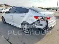 2016 KIA Optima фото