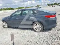 2016 KIA Optima фото