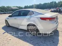 2016 KIA Optima фото