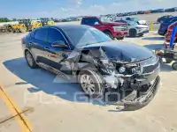 2016 KIA Optima photo