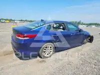 2016 KIA Optima фото