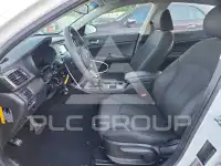2016 KIA Optima фото