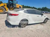 2016 KIA Optima фото