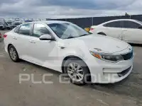 2016 KIA Optima photo