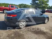 2016 KIA Optima photo
