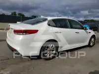 2016 KIA Optima photo