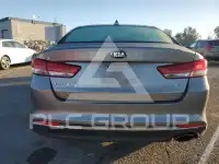 2016 KIA Optima фото