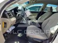 2016 KIA Optima photo