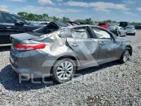 2016 KIA Optima photo