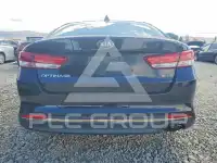 2016 KIA Optima фото