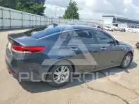 2016 KIA Optima фото